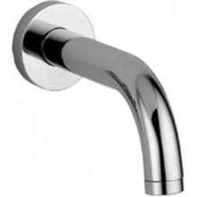 Излив для смесителя Paffoni Light ZBOC041CR Хром глянцевый