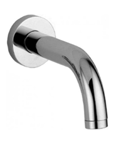 Излив для смесителя Paffoni Light ZBOC041CR Хром глянцевый