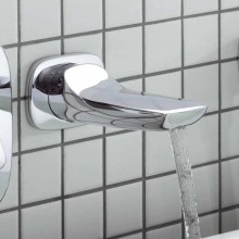 Излив для ванны 17,5 см Kludi Ambienta 5350505