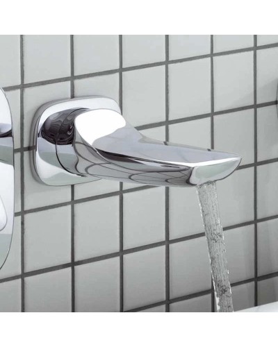 Излив для ванны 17,5 см Kludi Ambienta 5350505