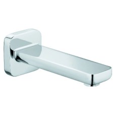 Излив для ванны 17,5 см Kludi E2 4950305