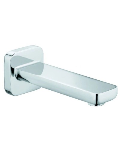 Излив для ванны 17,5 см Kludi E2 4950305