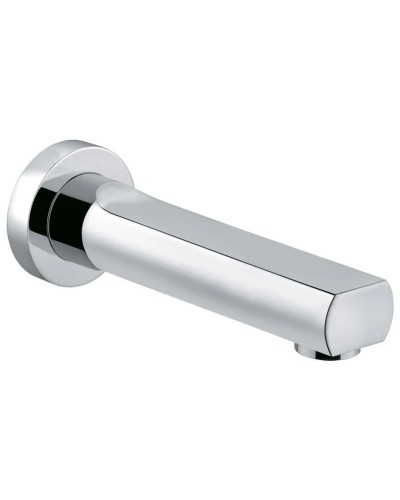 Излив для ванны 17 см Kludi MX 1350005