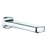 Излив для ванны 22 см Kludi Q-Beo 5050405