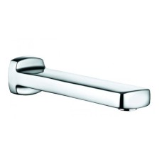 Излив для ванны 22 см Kludi Q-Beo 5050405