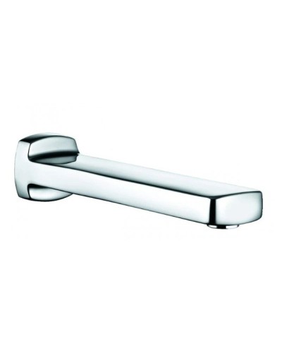 Излив для ванны 22 см Kludi Q-Beo 5050405