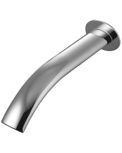 Излив для смесителя Lemark LM8024C Хром