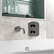 Излив для смесителя Paini Cox 78CR430 Хром