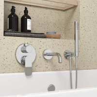 Излив для смесителя Paini Cox 78CR430 Хром