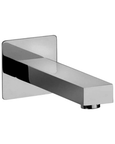 Излив для смесителя Paini Dax Dax-R 84CR430R Хром