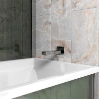 Излив для смесителя Paini Dax Dax-R 84CR430R Хром