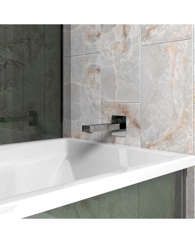 Излив для смесителя Paini Dax Dax-R 84CR430R Хром