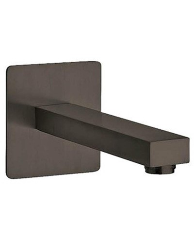 Излив для смесителя Paini Dax-R 84PZ430R Черный матовый