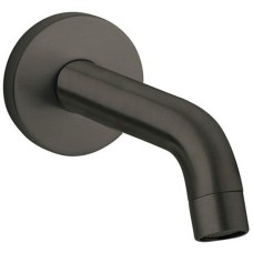 Излив для смесителя Paini Cox 78PZ430 Черный матовый