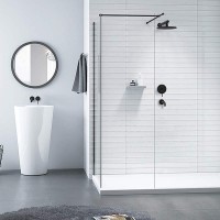 Излив для смесителя Paini Cox 78PZ430 Черный матовый