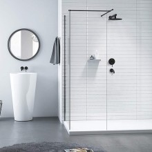 Излив для смесителя Paini Cox 78PZ430 Черный матовый