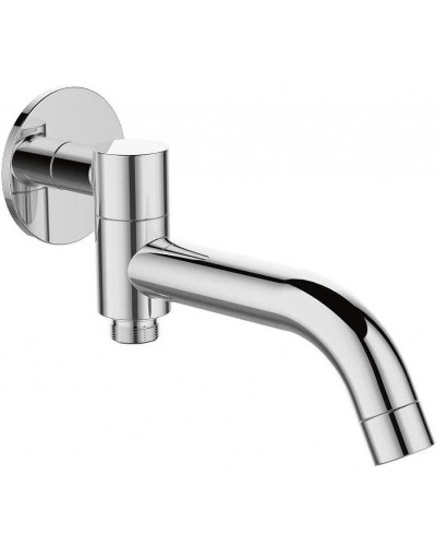 Излив для смесителя BelBagno Ancona ANCONA-BCA-CRM Хром