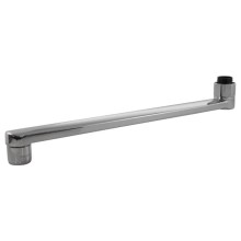 Излив для смесителя 30 см Oras 211230