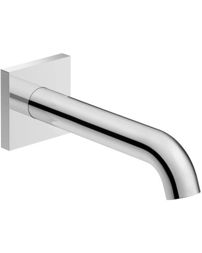 Излив для ванны 205 мм Duravit C.1 C15240009010