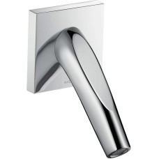 Излив для смесителя Axor Starck Organic 12417000 Хром