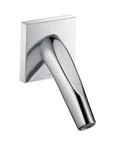 Излив для смесителя Axor Starck Organic 12417000 Хром