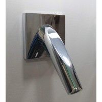 Излив для смесителя Axor Starck Organic 12417000 Хром