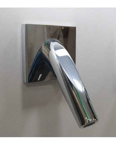 Излив для смесителя Axor Starck Organic 12417000 Хром