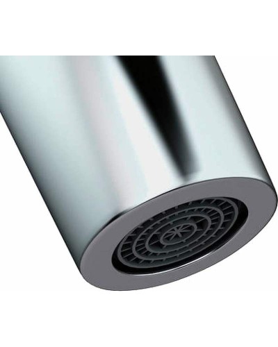 Излив для смесителя Axor Starck Organic 12417000 Хром