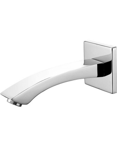 Излив для смесителя Lemark LM4581C Хром