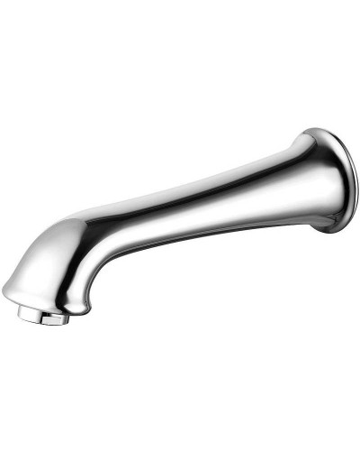 Излив для смесителя Lemark LM4881C Хром