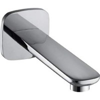 Излив для смесителя Cezares Tesoro F-TVI-01 Хром