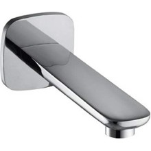 Излив для смесителя Cezares Tesoro F-TVI-01 Хром