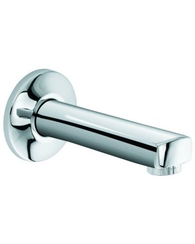 Излив для ванны 150 мм Kludi Standard 1350205