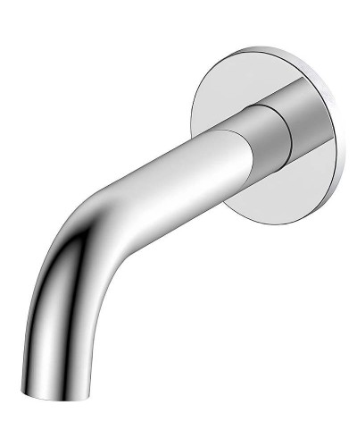 Излив для смесителя Allen Brau Priority 5.31018-00 Хром