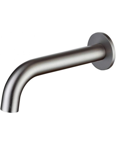 Излив для смесителя Allen Brau Priority 5.31018-BN Никель брашированный