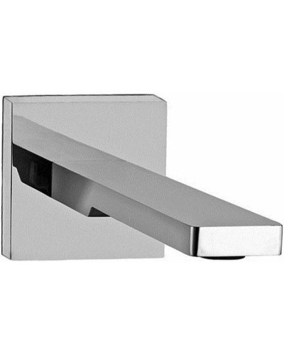 Излив для смесителя Paffoni Tango ZBOC120CR Хром