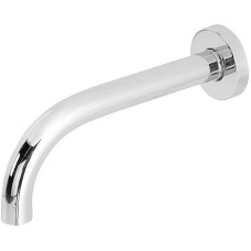 Излив для смесителя Cezares Leaf LEAF-SC-01 Хром