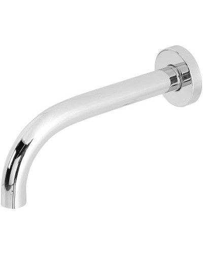 Излив для смесителя Cezares Leaf LEAF-SC-01 Хром