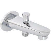 Излив для ванны 135 мм Creavit A08