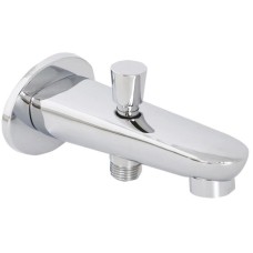 Излив для ванны 135 мм Creavit A08