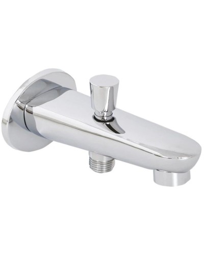 Излив для ванны 135 мм Creavit A08