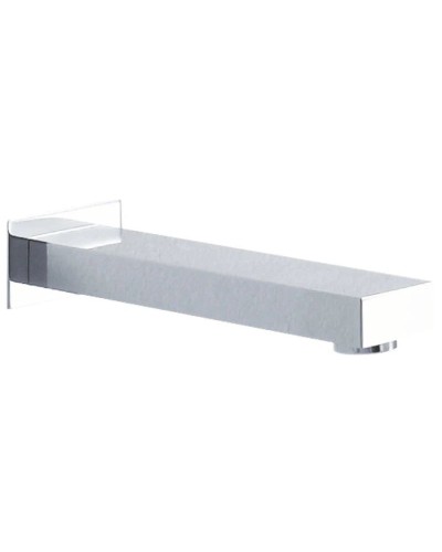 Излив для ванны 180 мм Creavit A04