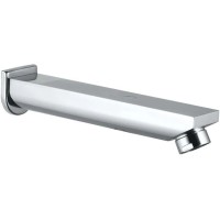 Излив для ванны 185 мм Jaquar D-Shape SPJ-CHR-37429