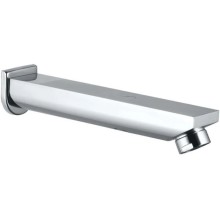 Излив для ванны 185 мм Jaquar D-Shape SPJ-CHR-37429