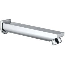 Излив для ванны 185 мм Jaquar D-Shape SPJ-CHR-37429