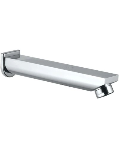 Излив для ванны 185 мм Jaquar D-Shape SPJ-CHR-37429