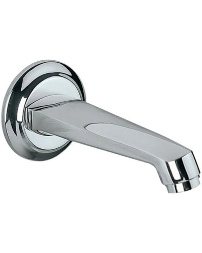 Излив для ванны 157 мм Jaquar Continental SPJ-CHR-429