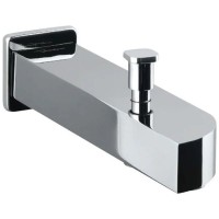 Излив для ванны 190 мм Jaquar Alive SPJ-CHR-85463