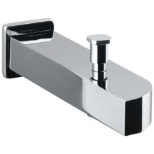 Излив для ванны 190 мм Jaquar Alive SPJ-CHR-85463