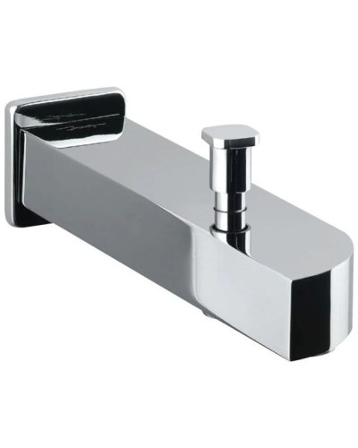 Излив для ванны 190 мм Jaquar Alive SPJ-CHR-85463